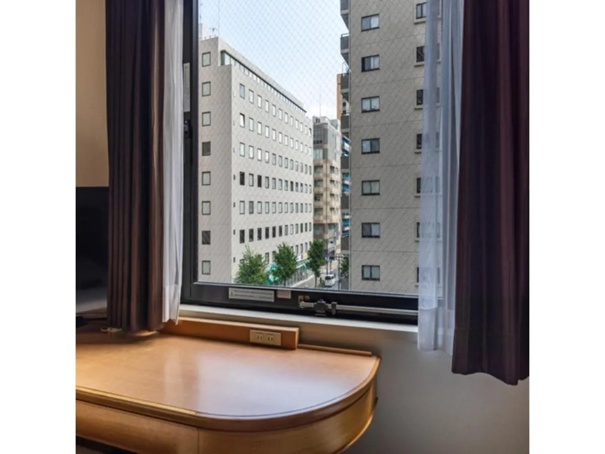 Cort Hotel Shinyokohama - Vacation Stay 55862V 日本