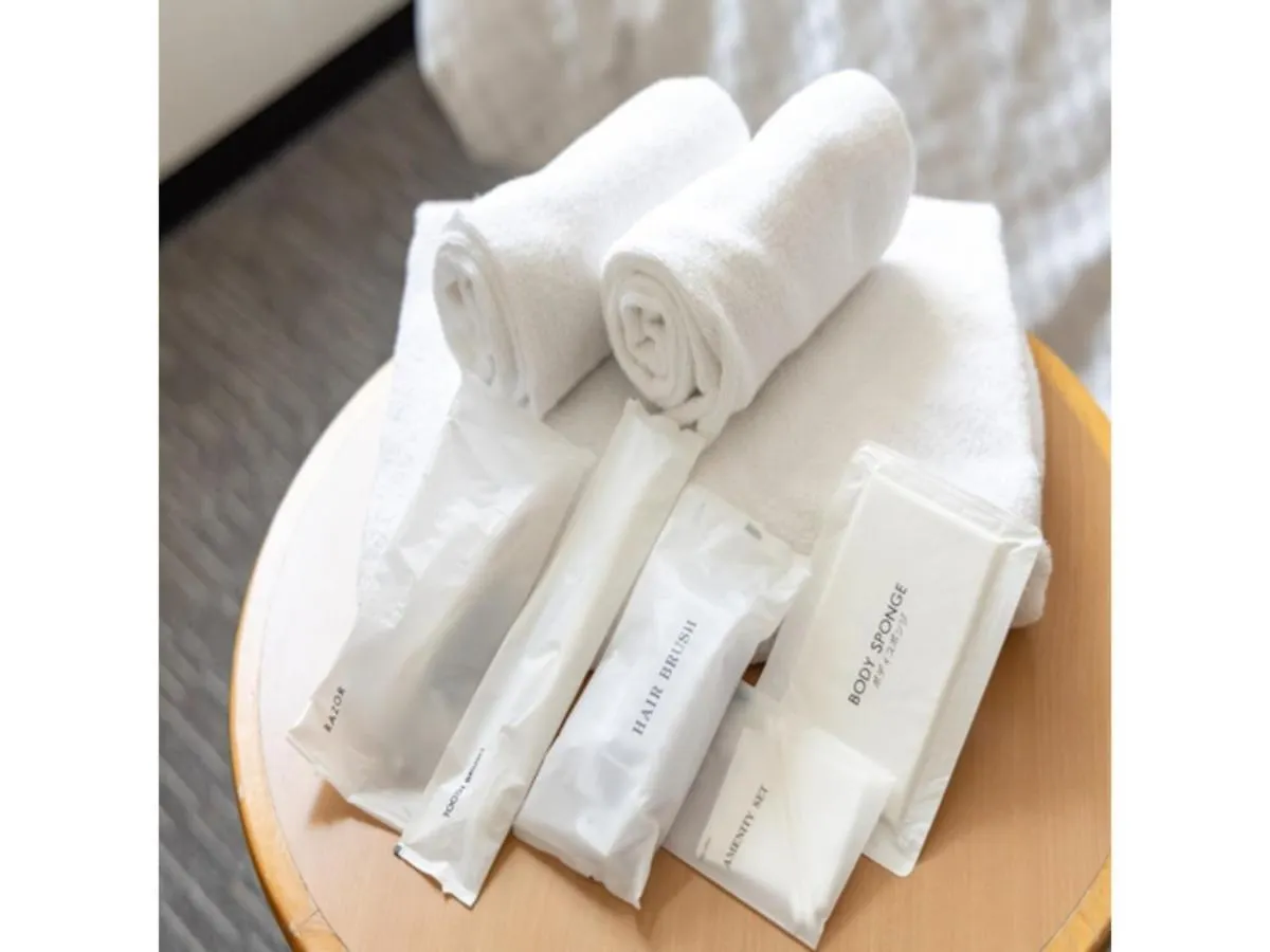 Cort Hotel Shinyokohama - Vacation Stay 55862V