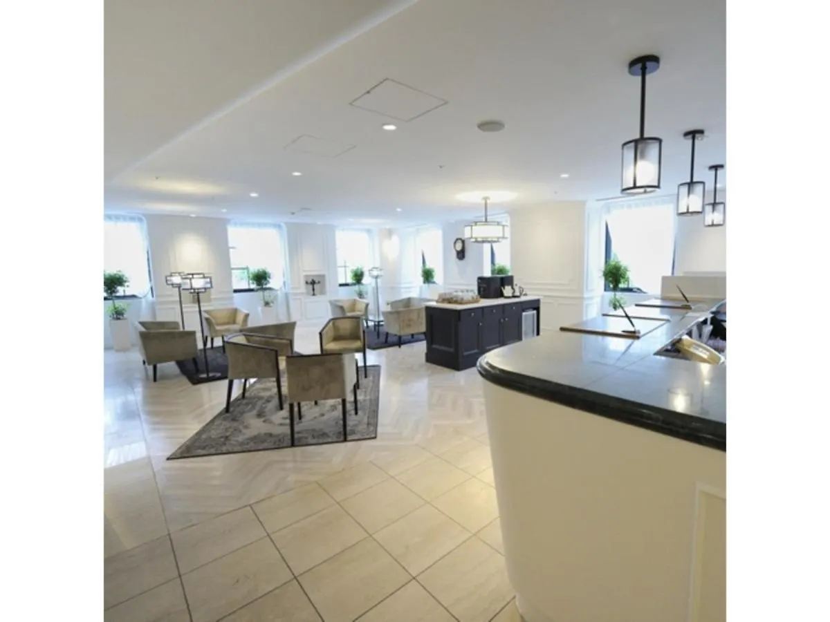 Cort Hotel Shinyokohama - Vacation Stay 55862V