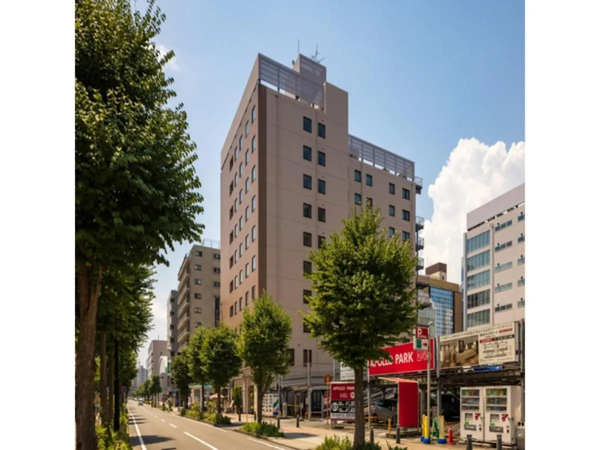 Cort Hotel Shinyokohama - Vacation Stay 55862V