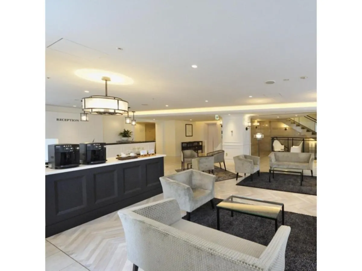 Cort Hotel Shinyokohama - Vacation Stay 55862V 日本